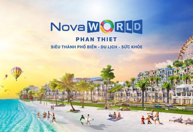 NOVAWORLD PHAN THIẾT